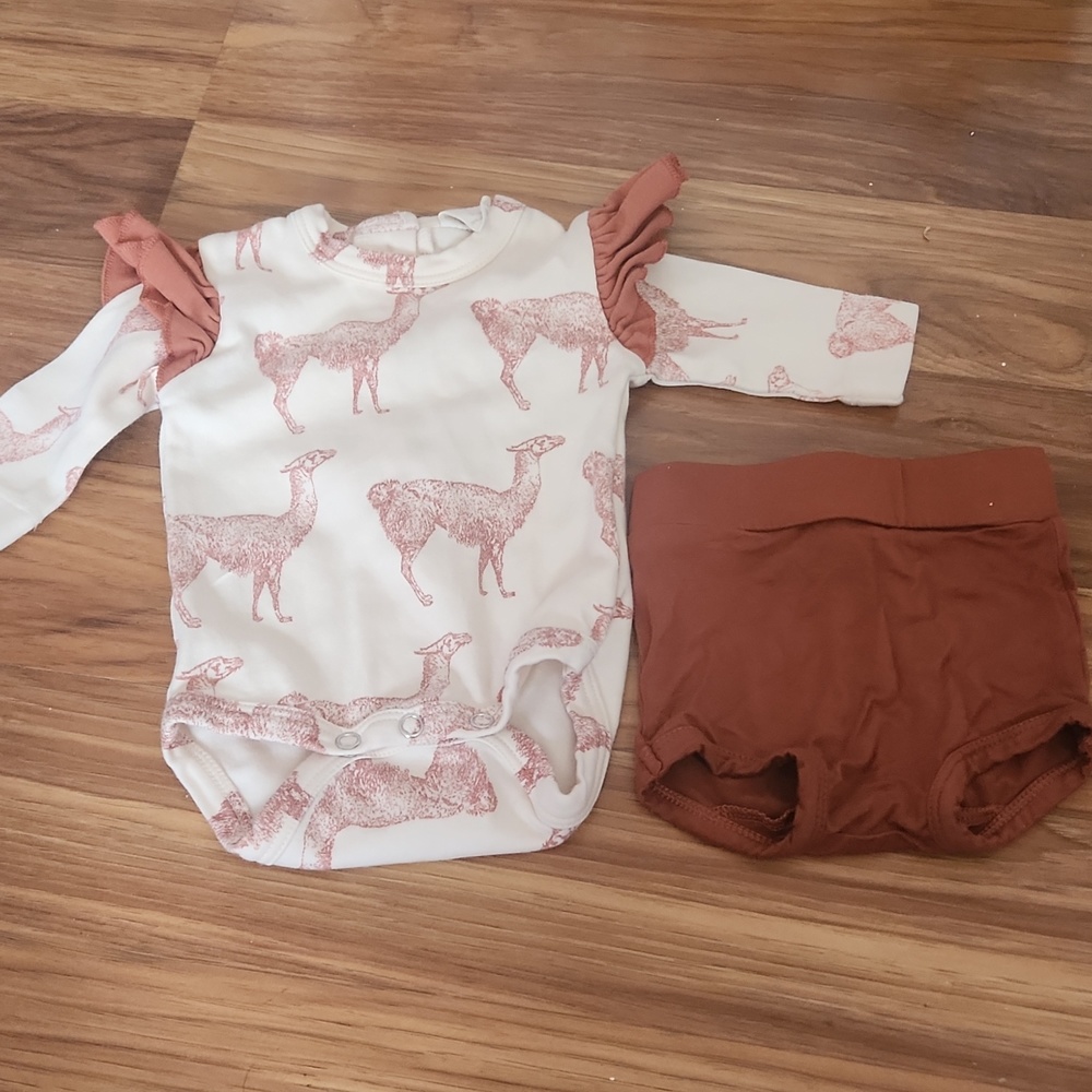 Kate Quinn Llama set